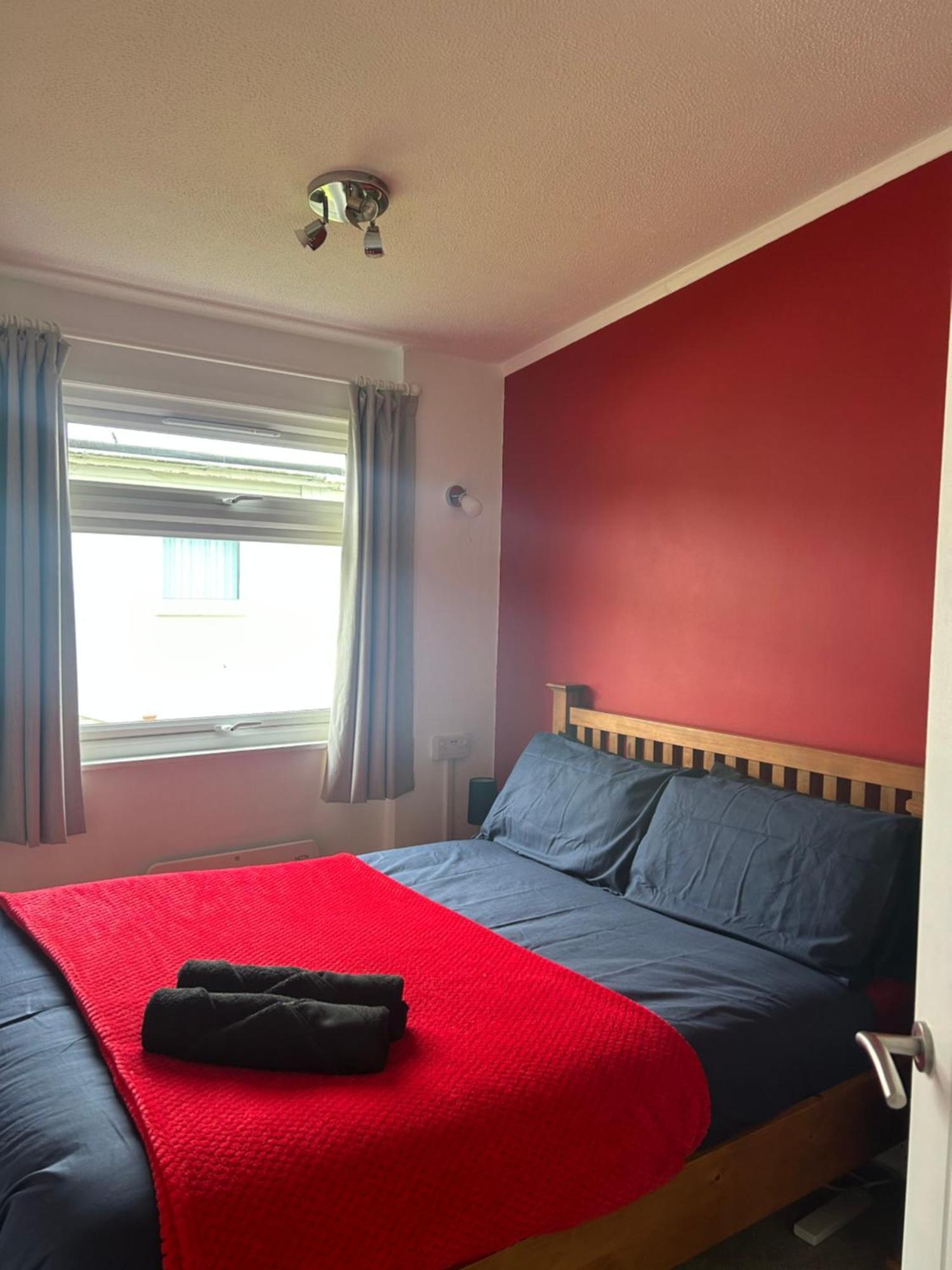 Seaside Holiday Chalet In Hemsby, Sleeps 6, Ensuite Exterior foto