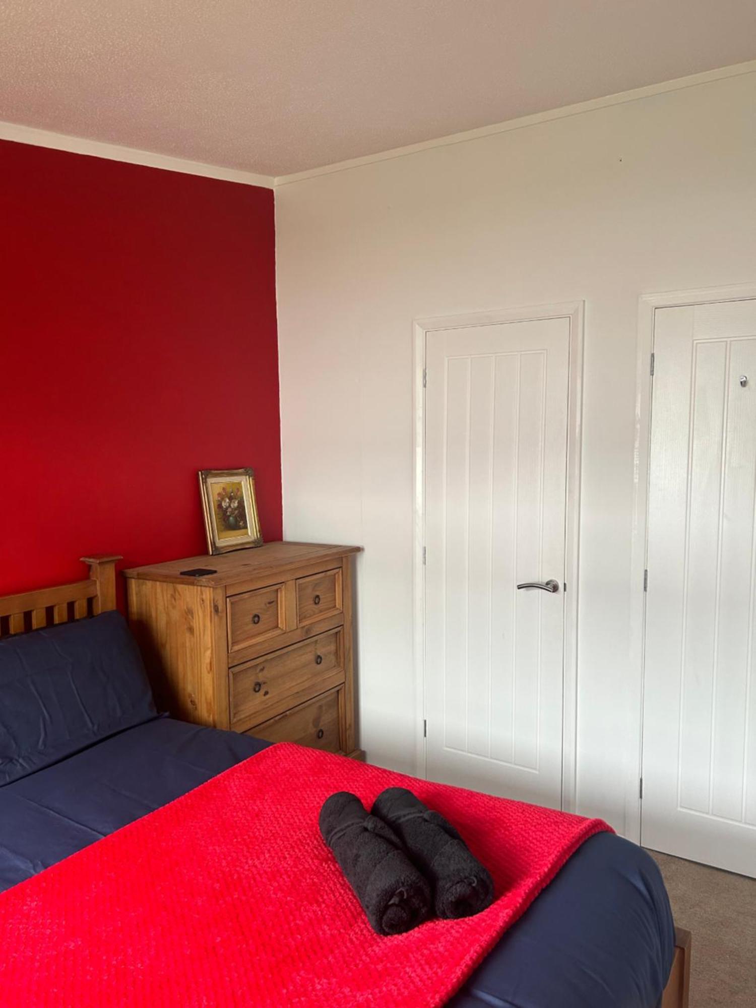 Seaside Holiday Chalet In Hemsby, Sleeps 6, Ensuite Exterior foto