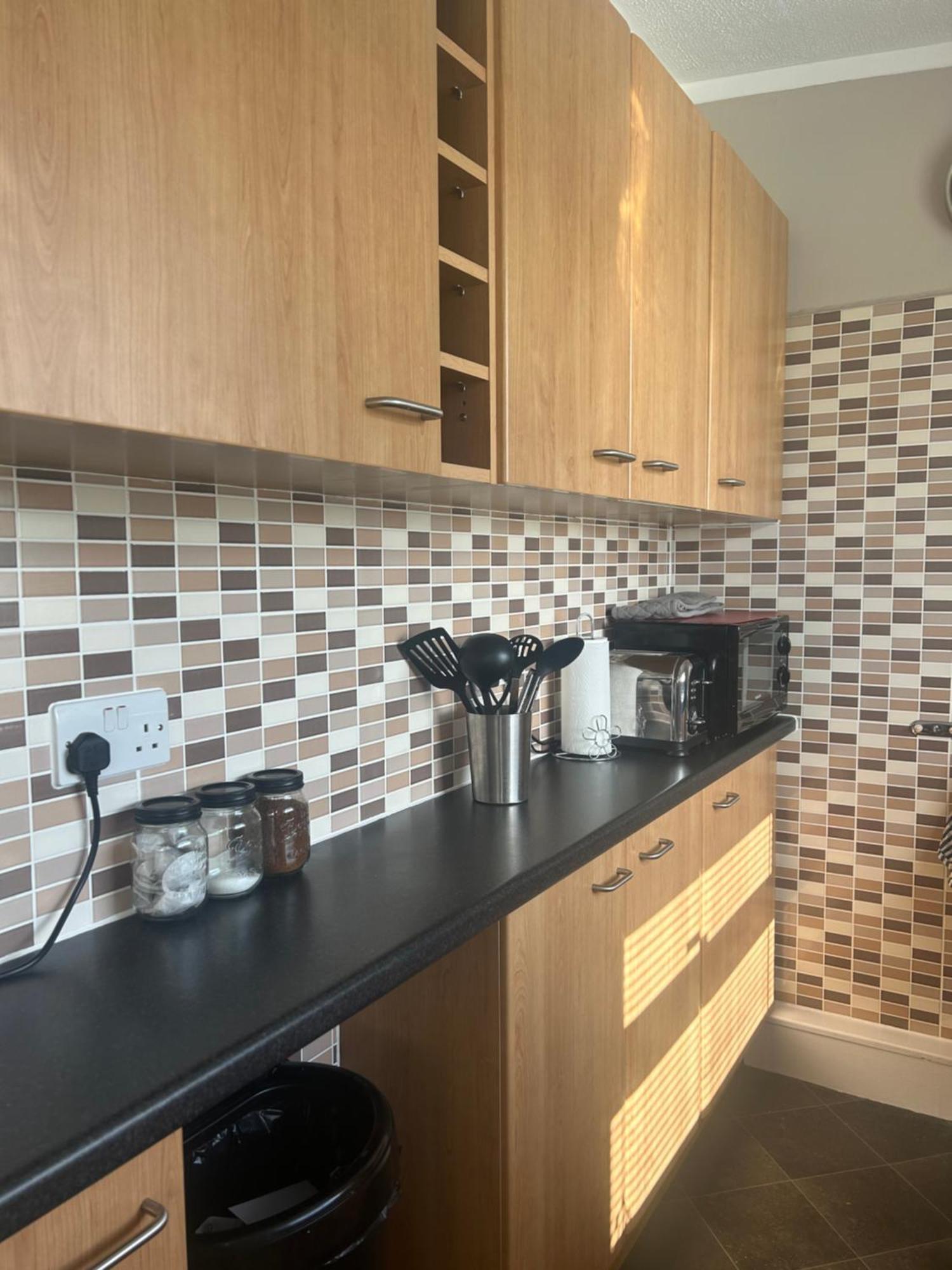 Seaside Holiday Chalet In Hemsby, Sleeps 6, Ensuite Exterior foto
