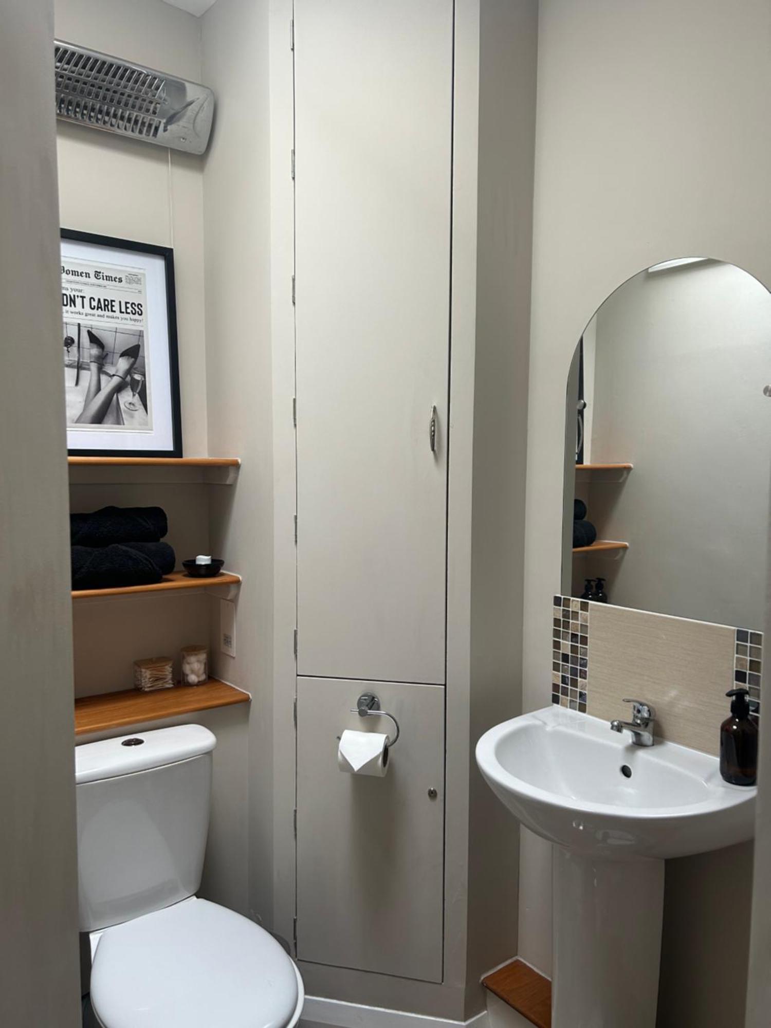 Seaside Holiday Chalet In Hemsby, Sleeps 6, Ensuite Exterior foto